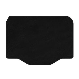 Alfombrilla de maletero textil Classic (Negro) Opel Mokka 2012-2021