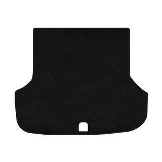 Alfombrilla de maletero textil Classic (SW, Negro) Opel Vectra B 1995-2002