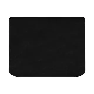 Alfombrilla de maletero textil Classic (Negro)