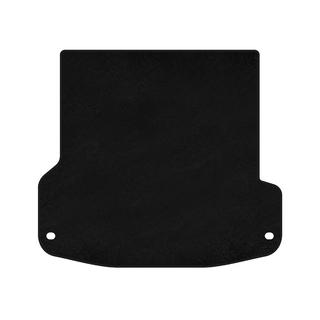 Alfombrilla de maletero textil Classic (SW, Negro) Skoda Octavia I Tour A4 1996-2010