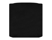 Skoda Superb 2009-2015 Alfombrilla de maletero textil Classic (suelo falso simple, SW, Negro) foto 1