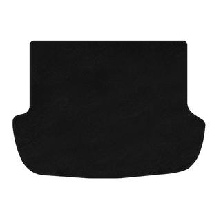 Alfombrilla de maletero textil Classic (Negro)