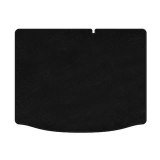Alfombrilla de maletero textil Classic V1 (Negro) Suzuki Vitara 2015-