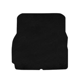 Alfombrilla de maletero textil Classic (7 plazas, USA, Negro)