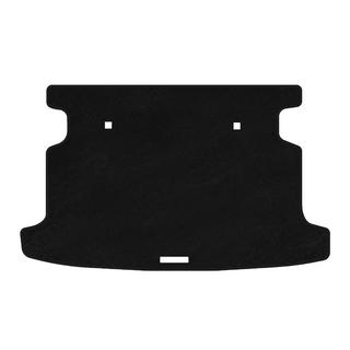 Alfombrilla de maletero textil Classic (HB, Negro) Toyota Corolla 2002-2007