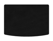Volkswagen Golf Plus 2004-2014 Alfombrilla de maletero textil Classic (Negro) foto 1