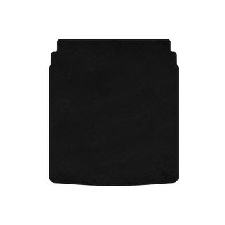 Alfombrilla de maletero textil Classic (SD, Negro) Volkswagen Passat B6 2006-2012
