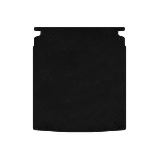 Alfombrilla de maletero textil Classic (SD, Negro)