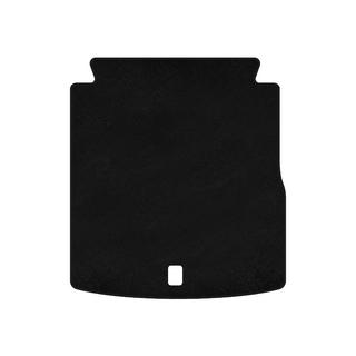 Alfombrilla de maletero textil Classic (SD, USA, Negro)