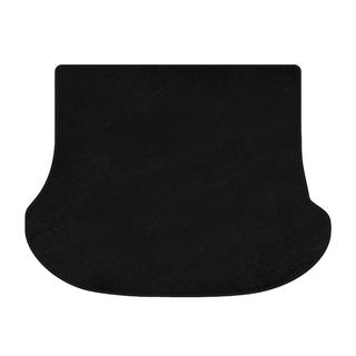 Alfombrilla de maletero textil Classic (SD, Negro)