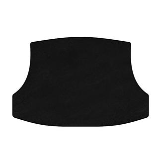 Alfombrilla de maletero textil Classic (2012-2015, Negro) Acura ILX 2012-2022