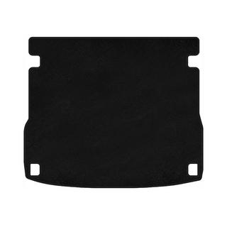 Alfombrilla de maletero textil Classic V-2 (Negro)