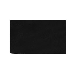 Alfombrilla de maletero textil Classic V-2 (HB, Negro) Audi A2 1999-2005
