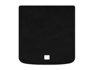 Audi A4 B9 2015-2024 Alfombrilla textil de maletero Classic V-2 (Avant, Negro) foto 1