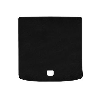 Alfombrilla textil de maletero Classic V-2 (Avant, Negro) Audi A4 B7 2004-2008