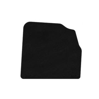Alfombrilla textil de maletero Classic (Sedán, Negro)