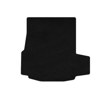 Alfombrilla de maletero textil Classic V-2 (Para G30, Negro) BMW Serie 5 G30/G31 2017–2023