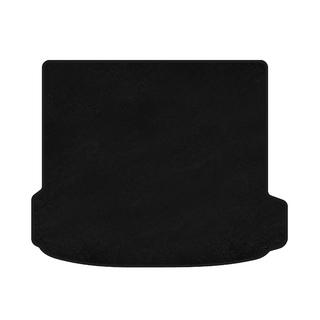 Alfombrilla de maletero textil Classic V-2 (Negro)