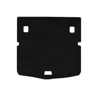 Alfombrilla de maletero textil Classic V-2 (Para F46, 7 plazas, Negro) BMW 2 Series Active Tourer F45/F46 2014-2021
