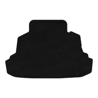 Alfombrilla de maletero textil Classic (SD, Negro) BYD F3 2013-2015