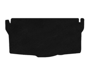 BYD F0 2008-2014 Alfombrilla de maletero textil Classic (Negro) foto 1