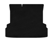 RAVON R4 2016-2020 Alfombrilla de maletero textil Classic V-2 (SD, Negro) foto 1