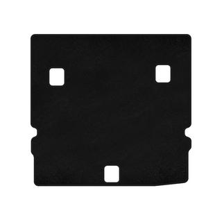 Alfombrilla de maletero textil Classic V-2 (Negro)