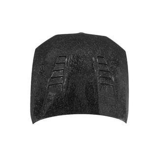 Capó (estilo F90, carbono forjado) BMW Serie 5 G30/G31 2017–2023 foto 2