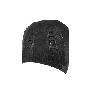 Capó (estilo F90, carbono forjado) BMW Serie 5 G30/G31 2017–2023 foto 3