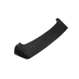 Alerón V1 (para GTI/R HB 2010-2013, Carbono) Volkswagen Golf 6 2008-2014 foto 1
