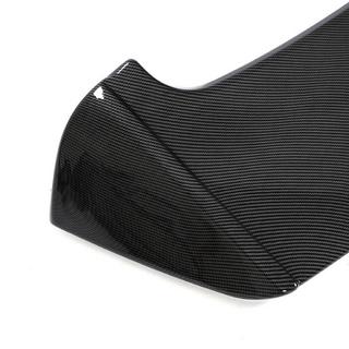 Alerón V1 (para GTI/R HB 2010-2013, Carbono) Volkswagen Golf 6 2008-2014 foto 3