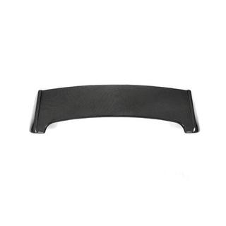 Alerón V1 (para GTI/R HB 2010-2013, Carbono) Volkswagen Golf 6 2008-2014 foto 4