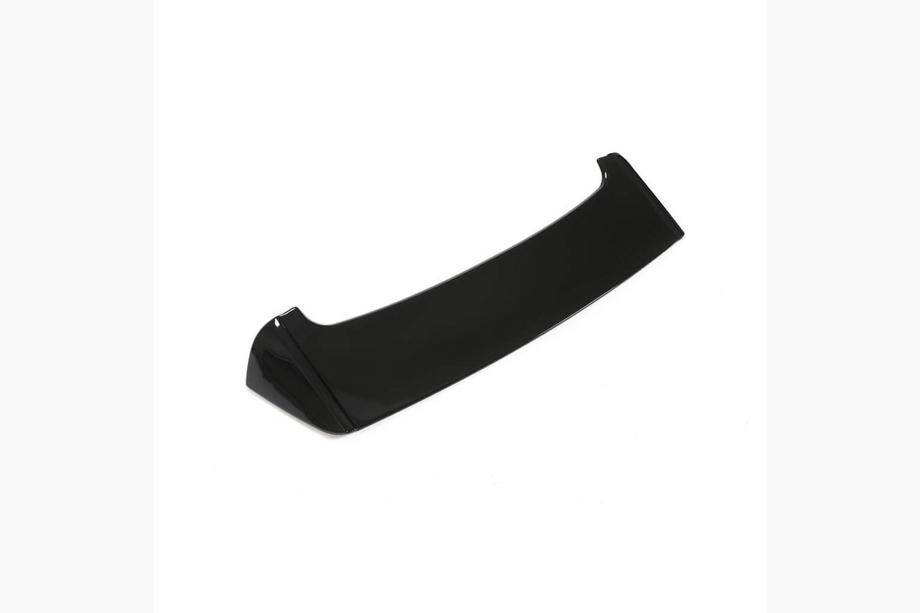 Volkswagen Golf 6 2008-2014 Alerón Trasero V2 (para GTI/R HB 2010-2013, Plástico) Image