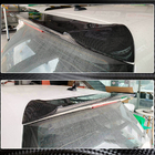Volkswagen Golf 6 2008-2014 Alerón V3 (para GTI/R HB 2010-2013, Carbono) foto 4
