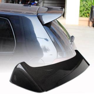 Alerón V3 (para GTI/R HB 2010-2013, Carbono) Volkswagen Golf 6 2008-2014 foto 1