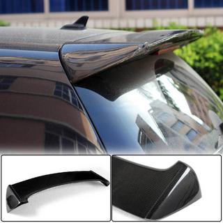 Alerón V3 (para GTI/R HB 2010-2013, Carbono) Volkswagen Golf 6 2008-2014 foto 2