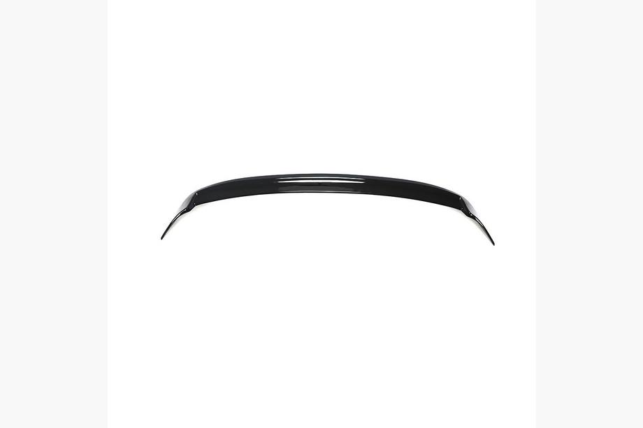 Volkswagen Golf 6 2008-2014 Spoiler V4 (para GTI/R HB 2010-2013, Carbono) Foto 12