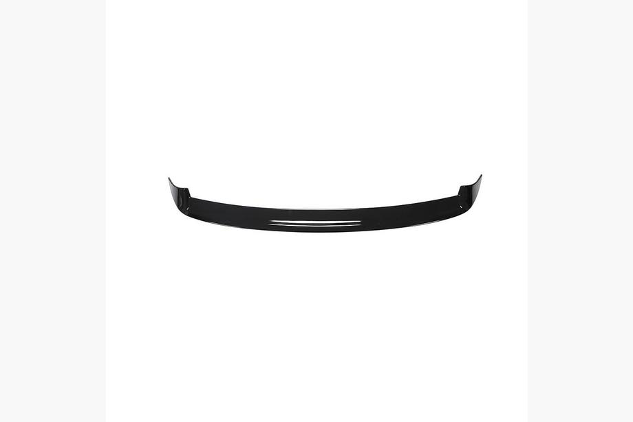 Volkswagen Golf 6 2008-2014 Spoiler V4 (para GTI/R HB 2010-2013, Carbono) Foto 15