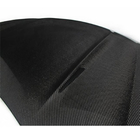 Volkswagen Golf 6 2008-2014 Capó (para HB 2010-2013, Carbono) foto 4