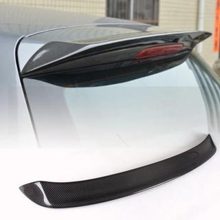 Spoiler V2 (para Base HB 2010-2013, Carbono) foto 1
