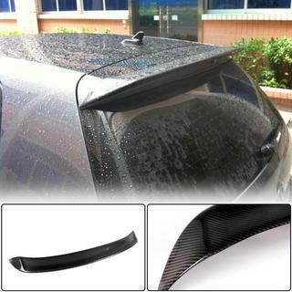 Spoiler V2 (para Base HB 2010-2013, Carbono) foto 2