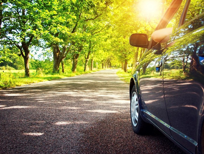 Funcionamiento correcto del coche en verano: matices principales