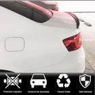 Volkswagen Jetta 2011-2018 Spoiler (para 2011-2014, Carbono) foto 2