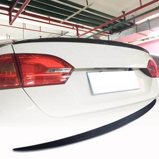 Spoiler (para 2011-2014, Carbono) foto 1