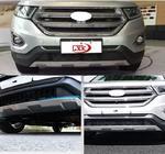 Ford Edge 2014-2024 Labio Trasero foto 2