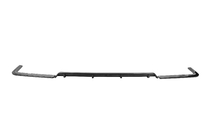 Volkswagen T6 2015-2024 Difusor de Parachoques Trasero (para 2015-2019, Carbono) foto 3