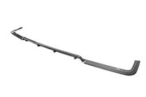 Volkswagen T6 2015-2024 Difusor de Parachoques Trasero (para 2015-2019, Carbono) foto 2