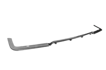 Volkswagen T6 2015-2024 Difusor de Parachoques Trasero (para 2015-2019, Carbono) foto 5