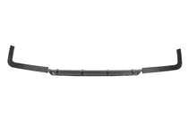 Volkswagen T6 2015-2024 Difusor de Parachoques Trasero (para 2015-2019, Carbono) foto 6