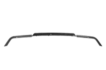 Volkswagen T6 2015-2024 Difusor de Parachoques Trasero (para 2015-2019, Carbono) foto 7